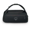 Сумка Osprey Daylite Duffel 45 black чорна