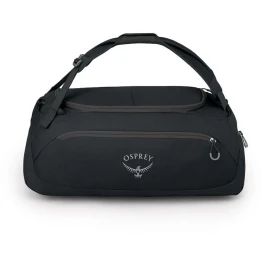 Сумка Osprey Daylite Duffel 45 black чорна