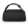 Сумка Osprey Daylite Duffel 45 black чорна