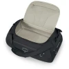 Сумка Osprey Daylite Duffel 45 black чорна