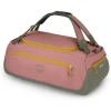Сумка Osprey Daylite Duffel 45 ash blush pink/earl grey рожева/сіра