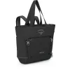 Сумка Osprey Daylite Large Tote black чорна