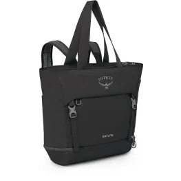 Сумка Osprey Daylite Large Tote black чорна