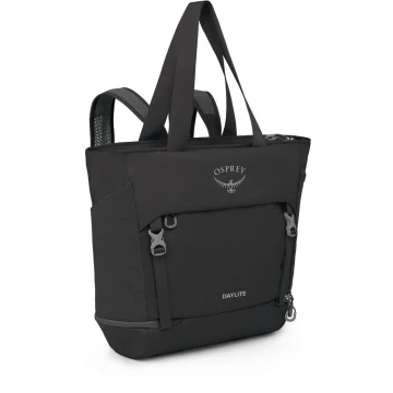 Сумка Osprey Daylite Large Tote black чорна