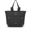 Сумка Osprey Daylite Large Tote black чорна