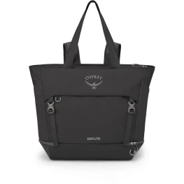 Сумка Osprey Daylite Large Tote black чорна