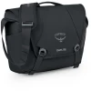 Сумка Osprey Daylite Messenger black чорна Сумка Osprey Daylite Messenger black чорна