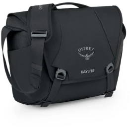 Сумка Osprey Daylite Messenger black чорна