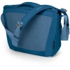 Сумка Osprey Daylite Messenger night shift blue темно-синя Сумка Osprey Daylite Messenger night shift blue темно-синя