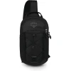 Сумка Osprey Quasar Sling black чорний