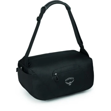 Сумка Osprey Ultralight Stuff Duffel black чорна