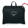 Сумка Osprey Ultralight Stuff Duffel black чорна