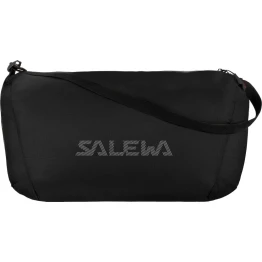 Сумка Salewa Ultralight Duffle 28L 0910 чорна