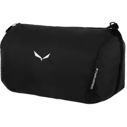 Сумка Salewa Ultralight Duffle 28L 0910 чорна