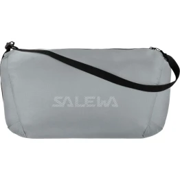 Сумка Salewa Ultralight Duffle 28L 0540 сіра