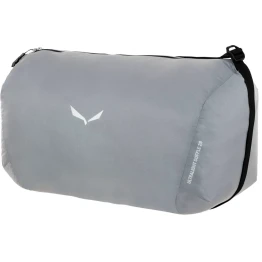 Сумка Salewa Ultralight Duffle 28L 0540 сіра