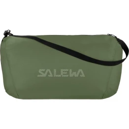 Сумка Salewa Ultralight Duffle 28L 5560 темно-оливкова