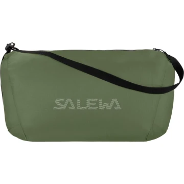 Сумка Salewa Ultralight Duffle 28L 5560 темно-оливкова
