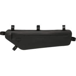 Сумка в раму Osprey Escapist Frame Bag Medium black чорна