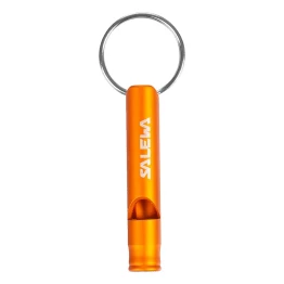 Свисток Salewa Aluminium Whistle Small 0999 оранжевий