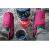 Капці Exped Camp Slipper burgundy бордові