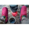 Капці Exped Camp Slipper burgundy бордові