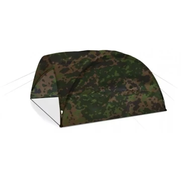 Бічна стінка для намету Trimm Party camo M05 камуфляж Бічна стінка для намету Trimm Party camo M05 камуфляж