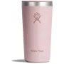 Термогорнятко Hydro Flask 350 ml All Around Tumbler Press-In Lid trillium рожеве