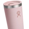 Термогорнятко Hydro Flask 350 ml All Around Tumbler Press-In Lid trillium рожеве Термогорнятко Hydro Flask 350 ml All Around Tumbler Press-In Lid trillium рожеве