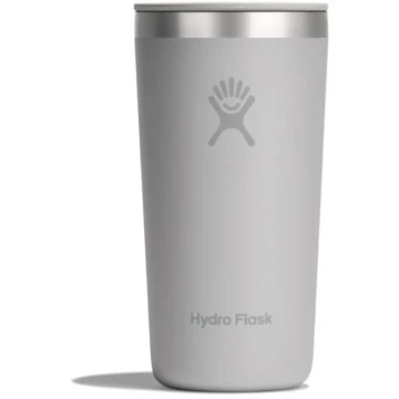 Термогорнятко Hydro Flask 350 ml All Around Tumbler Press-In Lid birch сіре Термогорнятко Hydro Flask 350 ml All Around Tumbler Press-In Lid birch сіре
