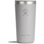 Термогорнятко Hydro Flask 350 ml All Around Tumbler Press-In Lid birch сіре
