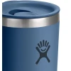 Термогорнятко Hydro Flask 350 ml All Around Tumbler Press-In Lid harbor blue темно-синє Термогорнятко Hydro Flask 350 ml All Around Tumbler Press-In Lid harbor blue темно-синє