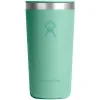 Термогорнятко Hydro Flask 350 ml All Around Tumbler Press-In Lid mermaid green зелене