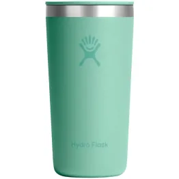 Термогорнятко Hydro Flask 350 ml All Around Tumbler Press-In Lid mermaid green зелене