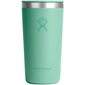 Термогорнятко Hydro Flask 350 ml All Around Tumbler Press-In Lid mermaid green зелене