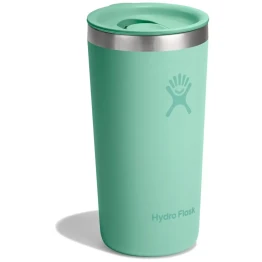 Термогорнятко Hydro Flask 350 ml All Around Tumbler Press-In Lid mermaid green зелене