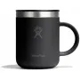 Термогорнятко Hydro Flask 350 ml Mug black чорне