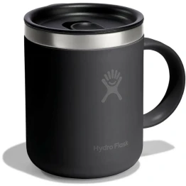 Термогорнятко Hydro Flask 350 ml Mug black чорне