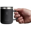 Термогорнятко Hydro Flask 350 ml Mug black чорне Термогорнятко Hydro Flask 350 ml Mug black чорне