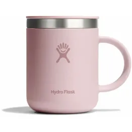 Термогорнятко Hydro Flask 350 ml Mug trillium рожеве