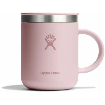 Термогорнятко Hydro Flask 350 ml Mug trillium рожеве Термогорнятко Hydro Flask 350 ml Mug trillium рожеве
