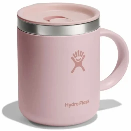 Термогорнятко Hydro Flask 350 ml Mug trillium рожеве