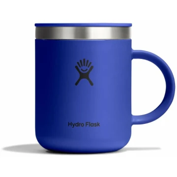 Термогорнятко Hydro Flask 350 ml Mug capri blue синє Термогорнятко Hydro Flask 350 ml Mug capri blue синє