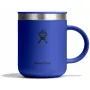Термогорнятко Hydro Flask 350 ml Mug capri blue синє