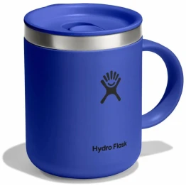 Термогорнятко Hydro Flask 350 ml Mug capri blue синє