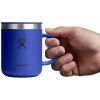Термогорнятко Hydro Flask 350 ml Mug capri blue синє Термогорнятко Hydro Flask 350 ml Mug capri blue синє