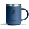 Термогорнятко Hydro Flask 350 ml Mug harbor blue темно-синє Термогорнятко Hydro Flask 350 ml Mug harbor blue темно-синє