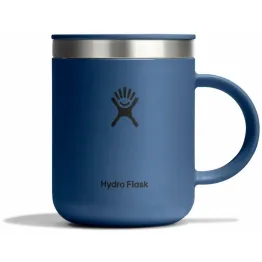 Термогорнятко Hydro Flask 350 ml Mug harbor blue темно-синє