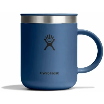 Термогорнятко Hydro Flask 350 ml Mug harbor blue темно-синє Термогорнятко Hydro Flask 350 ml Mug harbor blue темно-синє