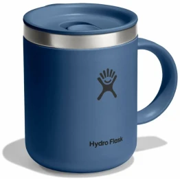 Термогорнятко Hydro Flask 350 ml Mug harbor blue темно-синє